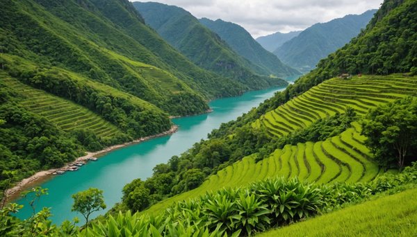 Welche Vorteile bietet à–kotourismus für die lokale Wirtschaft?